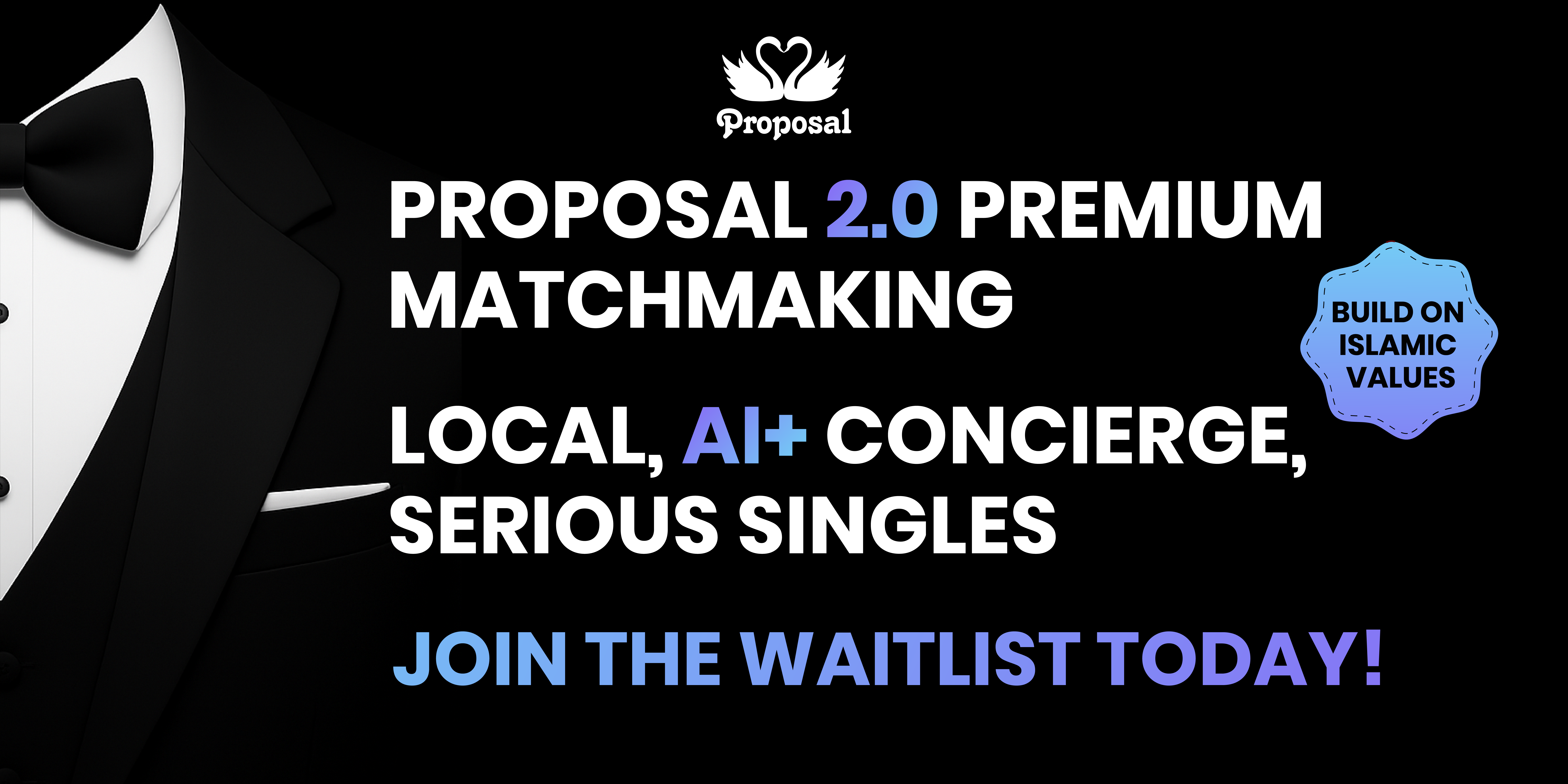 Why Your Singleness is Their Model — and Why Proposal 2.0 is Different