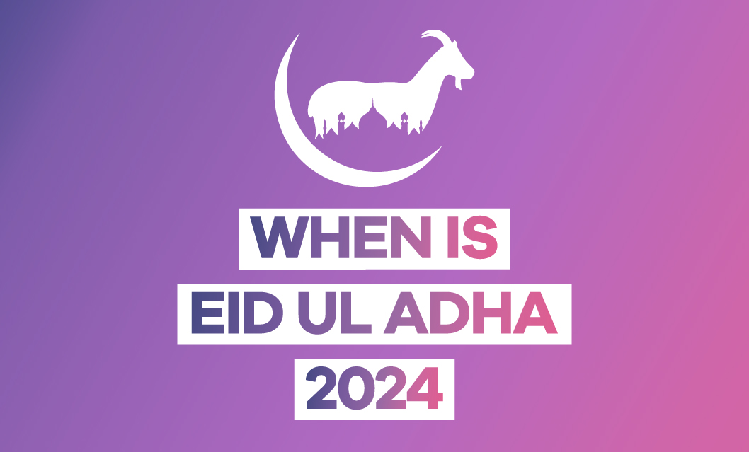 When is Eid-Al-Adha 2024?